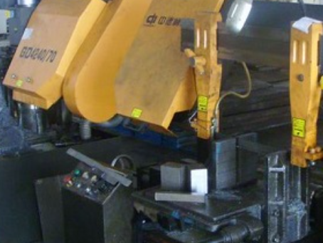 大通SM45模具钢