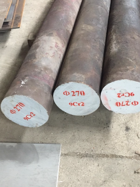 大通9Cr2工具钢