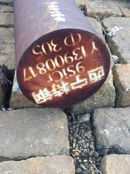 大通9CrSi工具钢