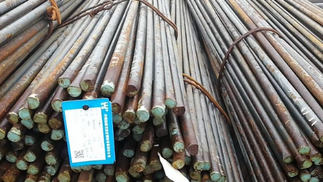 大通30CrNi3Mo合金结构钢