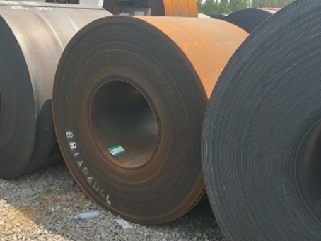 大通Q355NHB耐候板